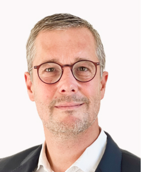 Dr. Emmanuel Dardenne